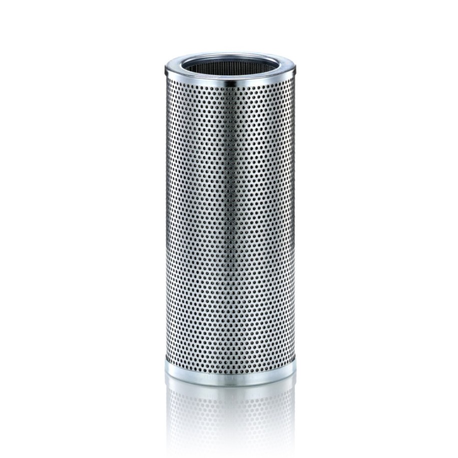 Operating Hydraulics Filter MANN & HUMMEL HD13112 for VOLVO A