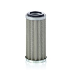 System Hydraulic Filter MANN & HUMMEL HD5002 for CASE IH
