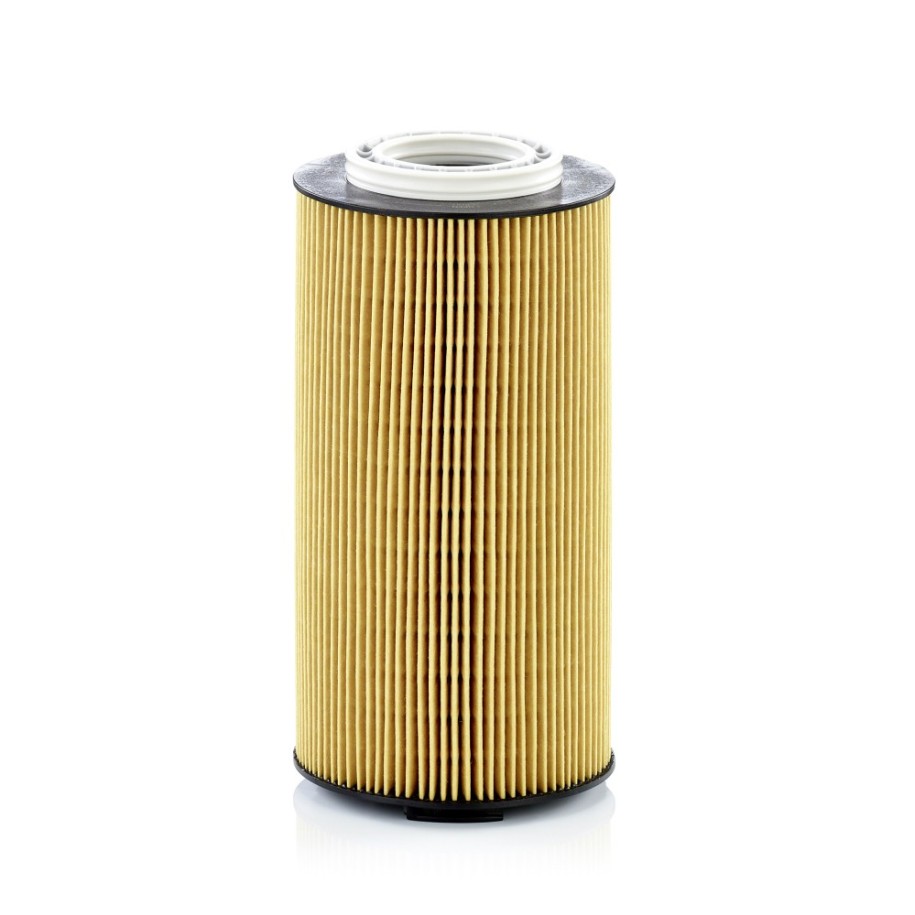 Oil Filter MANN & HUMMEL HU12009z for DAF