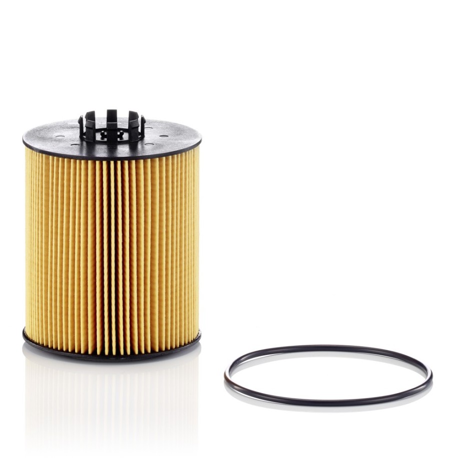 Oil Filter MANN & HUMMEL HU12015x for JOHN DEERE Series