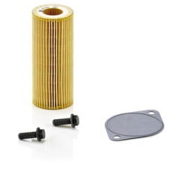 Automatic Transmission Filter MANN & HUMMEL HU721zKIT for OPTARE &more..