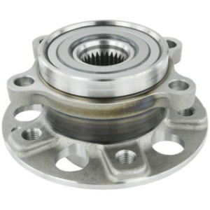Wheel Hub - FEBEST 1482KORF