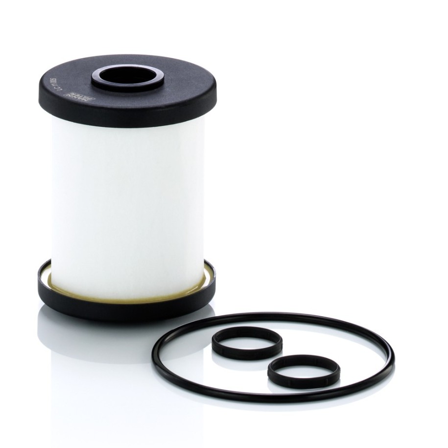 Crankcase Ventilation Filter Kit MANN & HUMMEL LC11005x