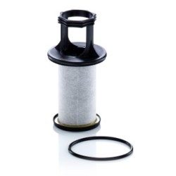 Crankcase Ventilation Filter Kit MANN & HUMMEL LC5001x