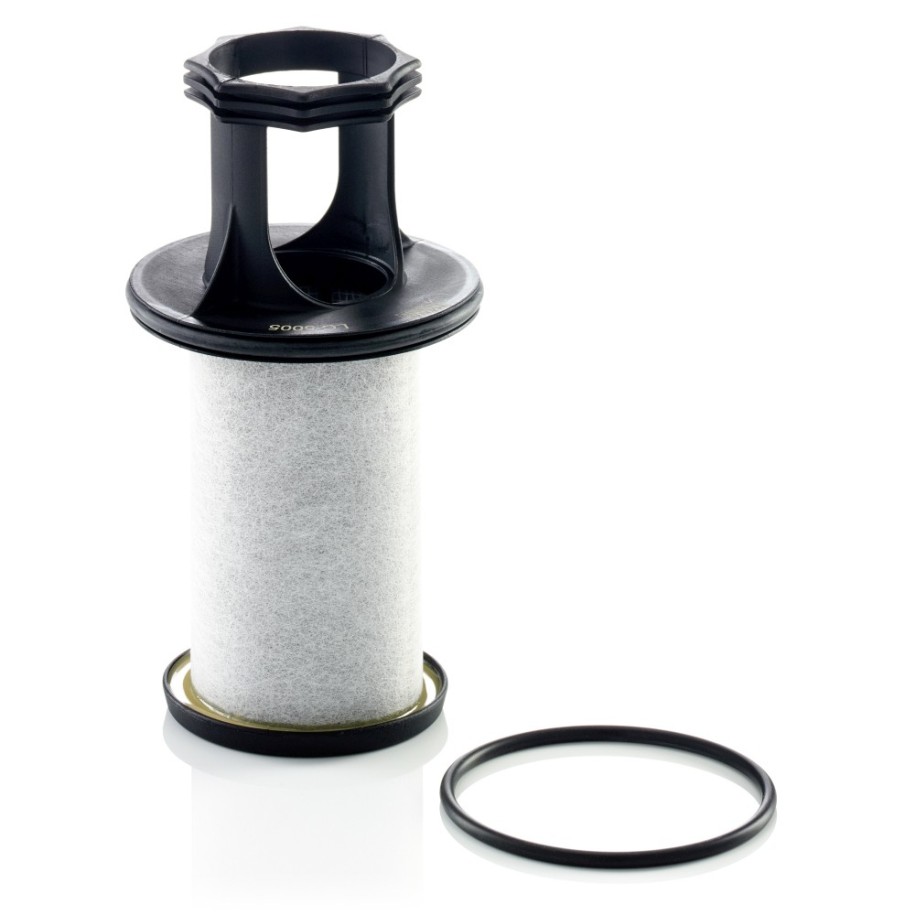 Crankcase Ventilation Filter Kit MANN & HUMMEL LC5005x
