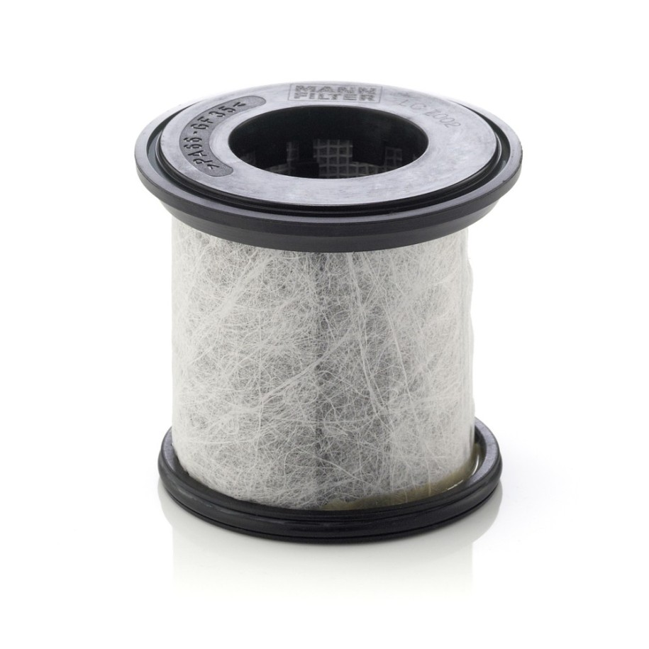 Crankcase Ventilation Filter Kit MANN & HUMMEL LC7002