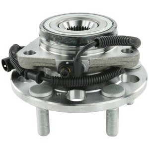 Wheel Hub - FEBEST 1482REXF