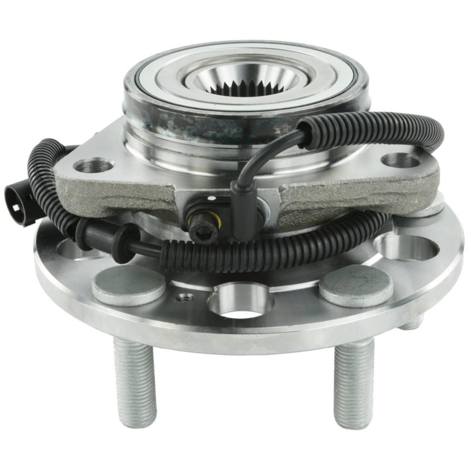 Wheel Hub - FEBEST 1482REXF
