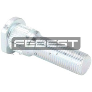 Wheel Stud - FEBEST 1484001