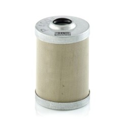 Fuel Filter MANN & HUMMEL P4001 for LANDINI MISTRAL