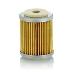 Fuel Filter MANN & HUMMEL P609
