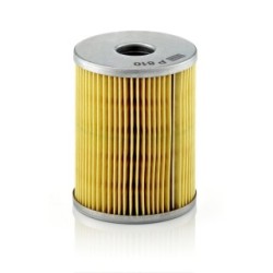 Fuel Filter MANN & HUMMEL P810x