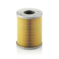 Fuel Filter MANN & HUMMEL P824x for ASTON MARTIN