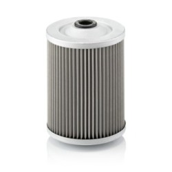Fuel Filter MANN & HUMMEL P990