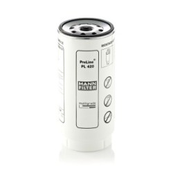 Fuel Filter MANN & HUMMEL PL420x for CASE IH