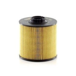 Fuel Filter MANN & HUMMEL PU10004z for MITSUBISHI Canter