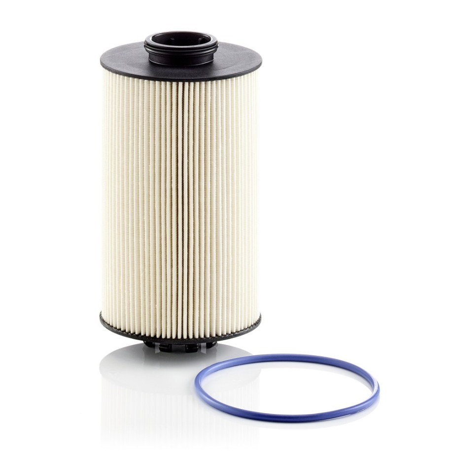 Fuel Filter MANN & HUMMEL PU10019z for MAN