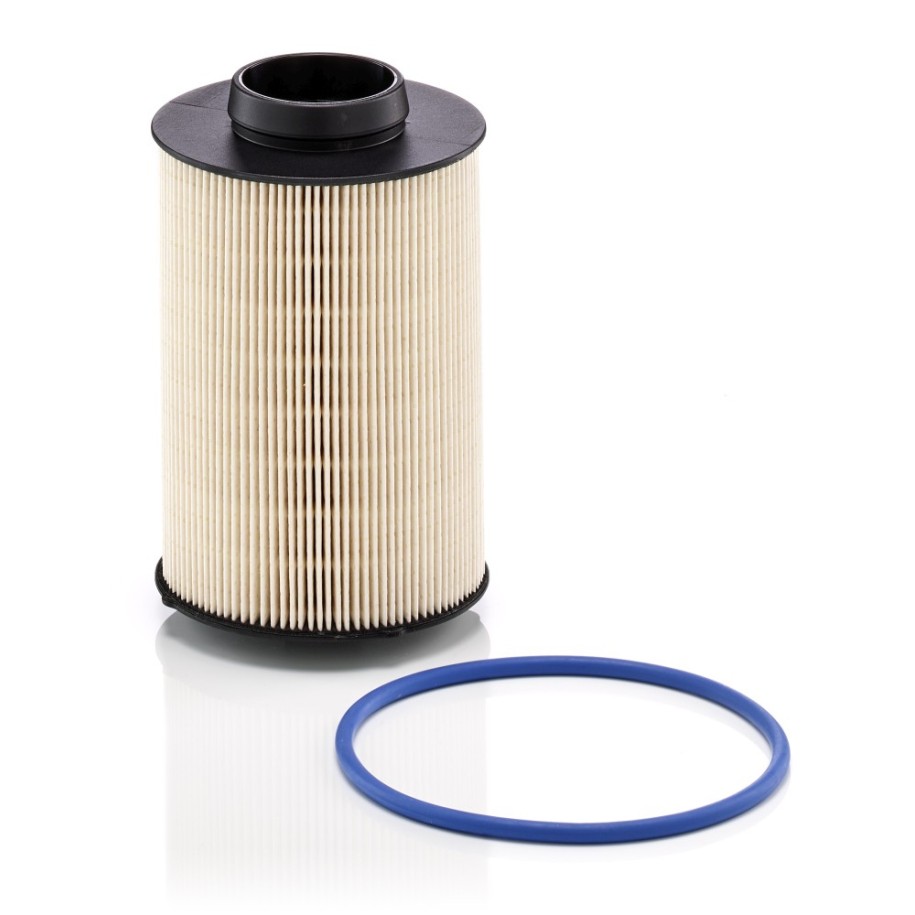 Fuel Filter MANN & HUMMEL PU10020x for CASE IH