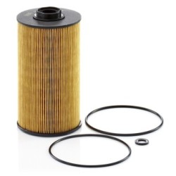 Fuel Filter MANN & HUMMEL PU10026x