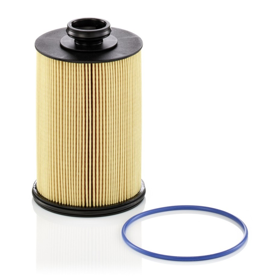 Fuel Filter MANN & HUMMEL PU11009z for MAN