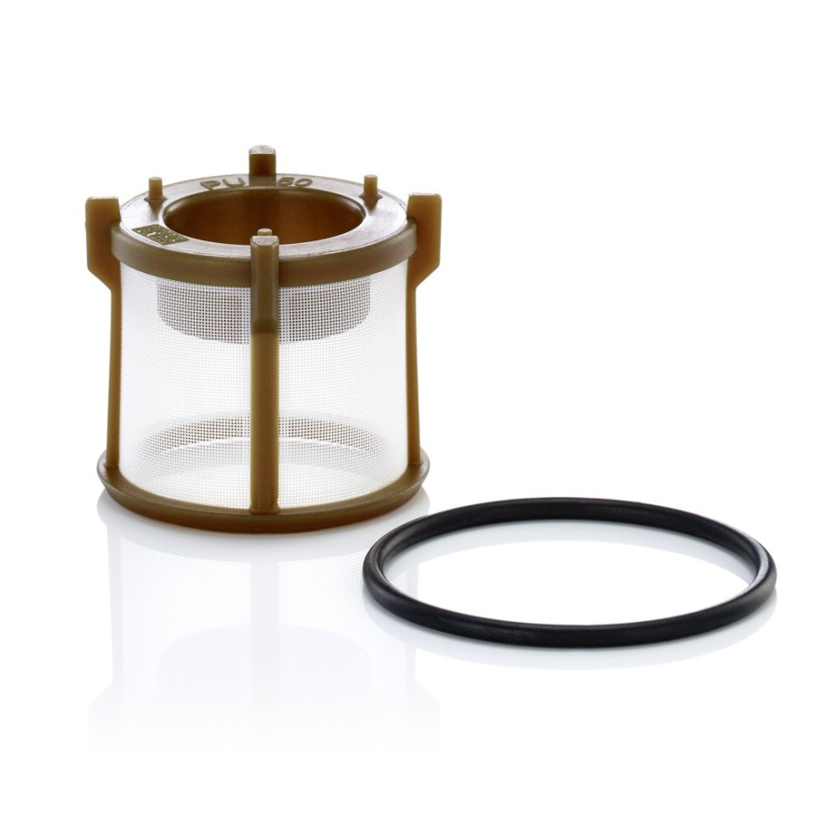 Fuel Filter MANN & HUMMEL PU50x for ERF
