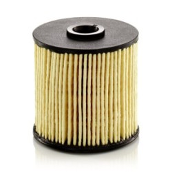 Fuel Filter MANN & HUMMEL PU7011z for FORD