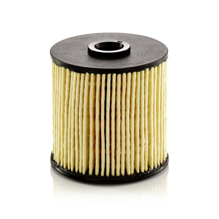 Fuel Filter MANN & HUMMEL PU7011z for FORD