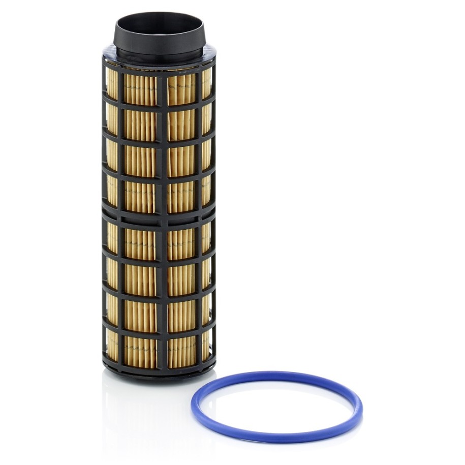 Fuel Filter MANN & HUMMEL PU7017z for IVECO DAILY