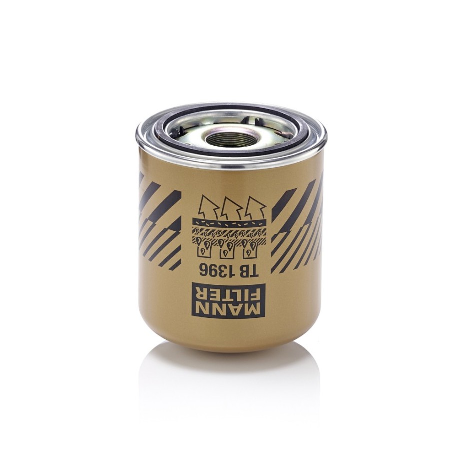 Dryer (receiver Drier) MANN & HUMMEL TB1396x for ALEXANDER DENNIS &more..