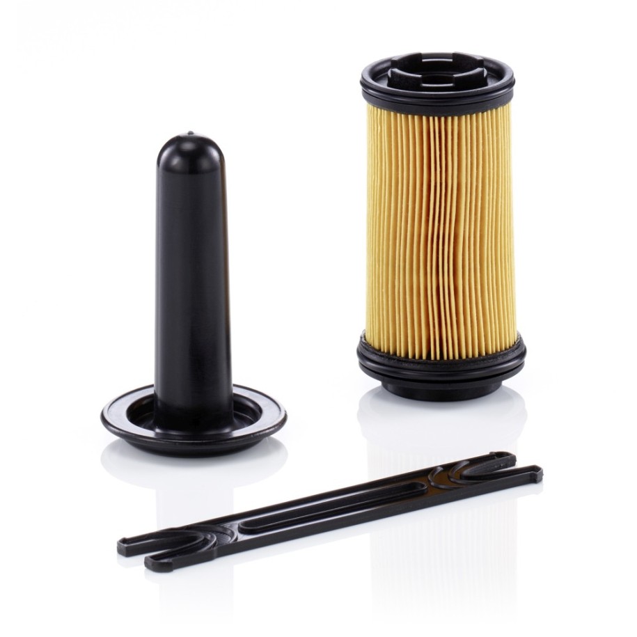 Urea Filter MANN & HUMMEL U5001KIT for ASTRA