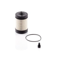 Urea Filter MANN & HUMMEL U630xKIT for ASTRA