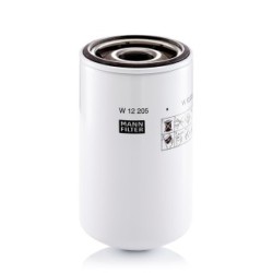 Oil Filter MANN & HUMMEL W12205