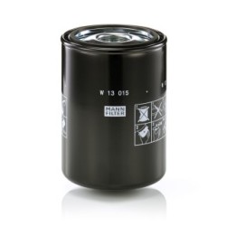 Operating Hydraulics Filter MANN & HUMMEL W13015