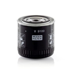 Oil Filter MANN & HUMMEL W9100
