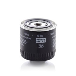 Oil Filter MANN & HUMMEL W920 for FENDT