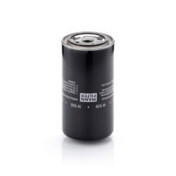 Oil Filter MANN & HUMMEL W938