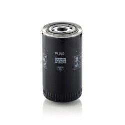 Oil Filter MANN & HUMMEL W950 for DAF F