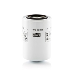 Operating Hydraulics Filter MANN & HUMMEL WD10004 for OPTARE &more..
