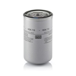 Fuel Filter MANN & HUMMEL WDK719 for MAN