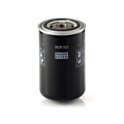 Fuel Filter MANN & HUMMEL WDK925 for DAF 75