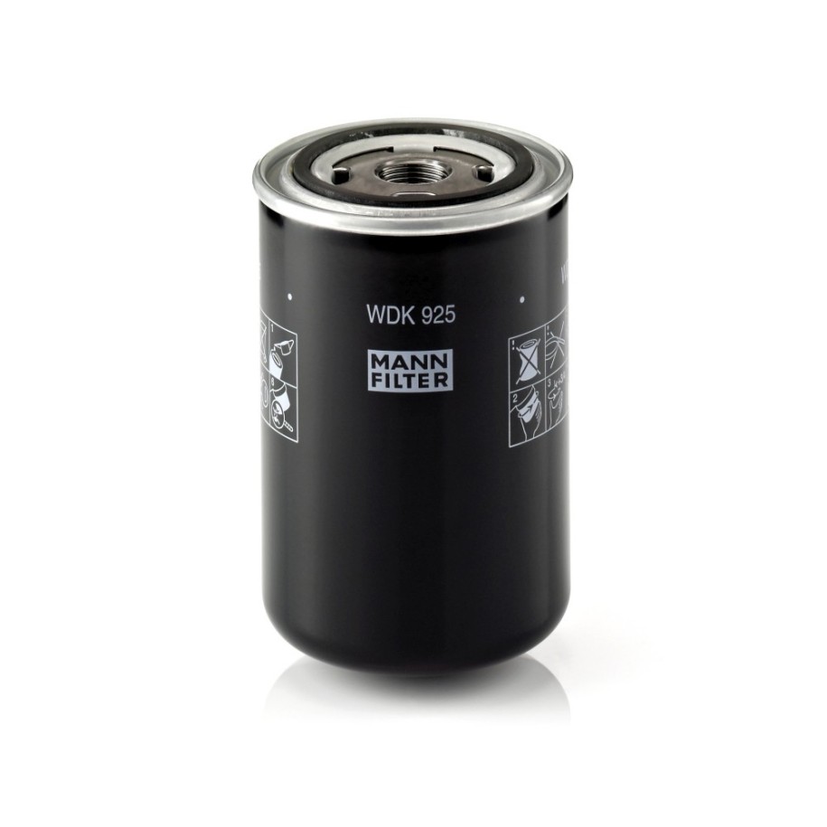 Fuel Filter MANN & HUMMEL WDK925 for DAF 75
