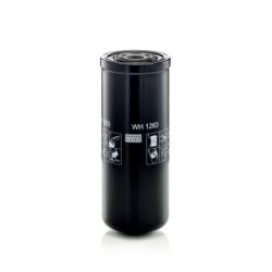 Automatic Transmission Filter MANN & HUMMEL WH1263 for CASE IH &more..