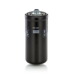 Automatic Transmission Filter MANN & HUMMEL WH960 for TERBERG-BENSCHOP &more..