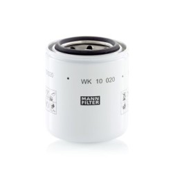 Fuel Filter MANN & HUMMEL WK10020