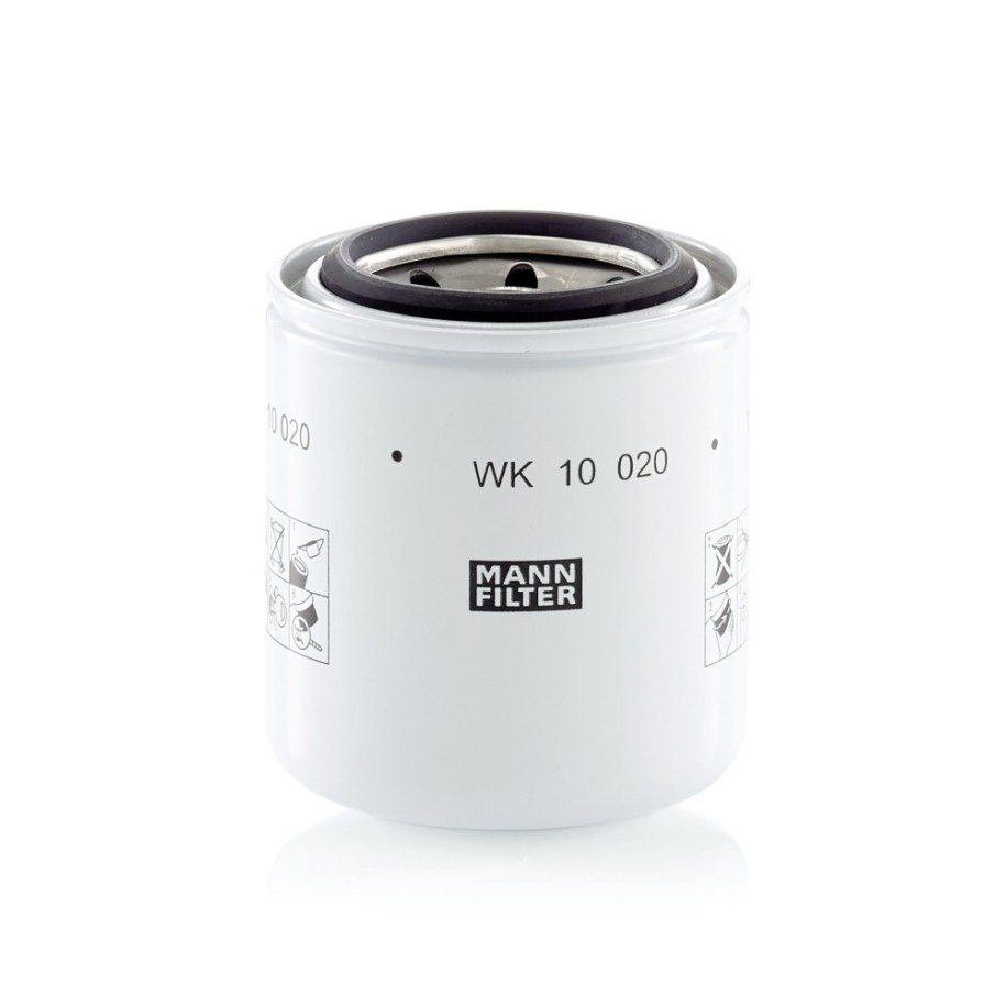 Fuel Filter MANN & HUMMEL WK10020