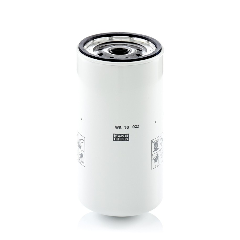 Fuel Filter MANN & HUMMEL WK10022