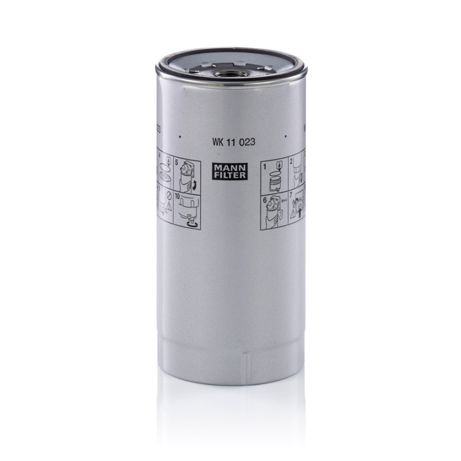 Fuel Filter MANN & HUMMEL WK11023z for ASTRA