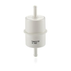 Fuel Filter MANN & HUMMEL WK4002 for CASE IH
