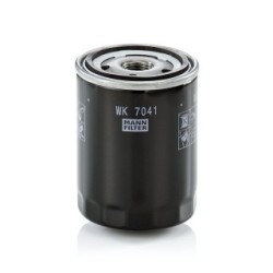 Fuel Filter MANN & HUMMEL WK7041