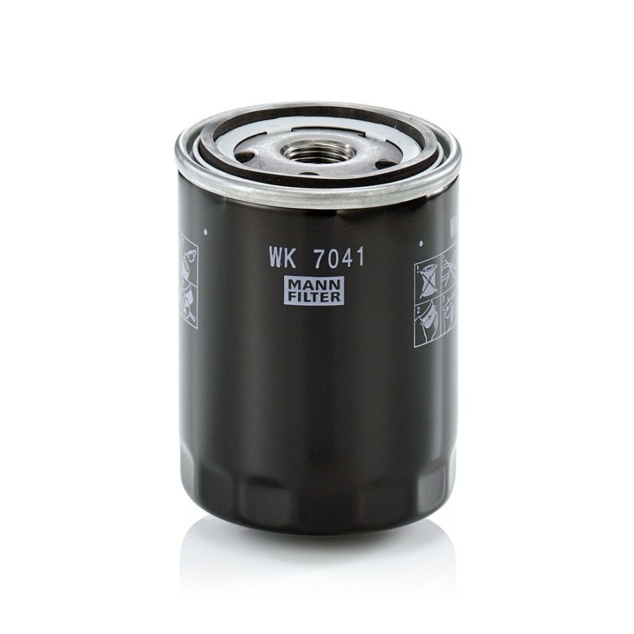 Fuel Filter MANN & HUMMEL WK7041